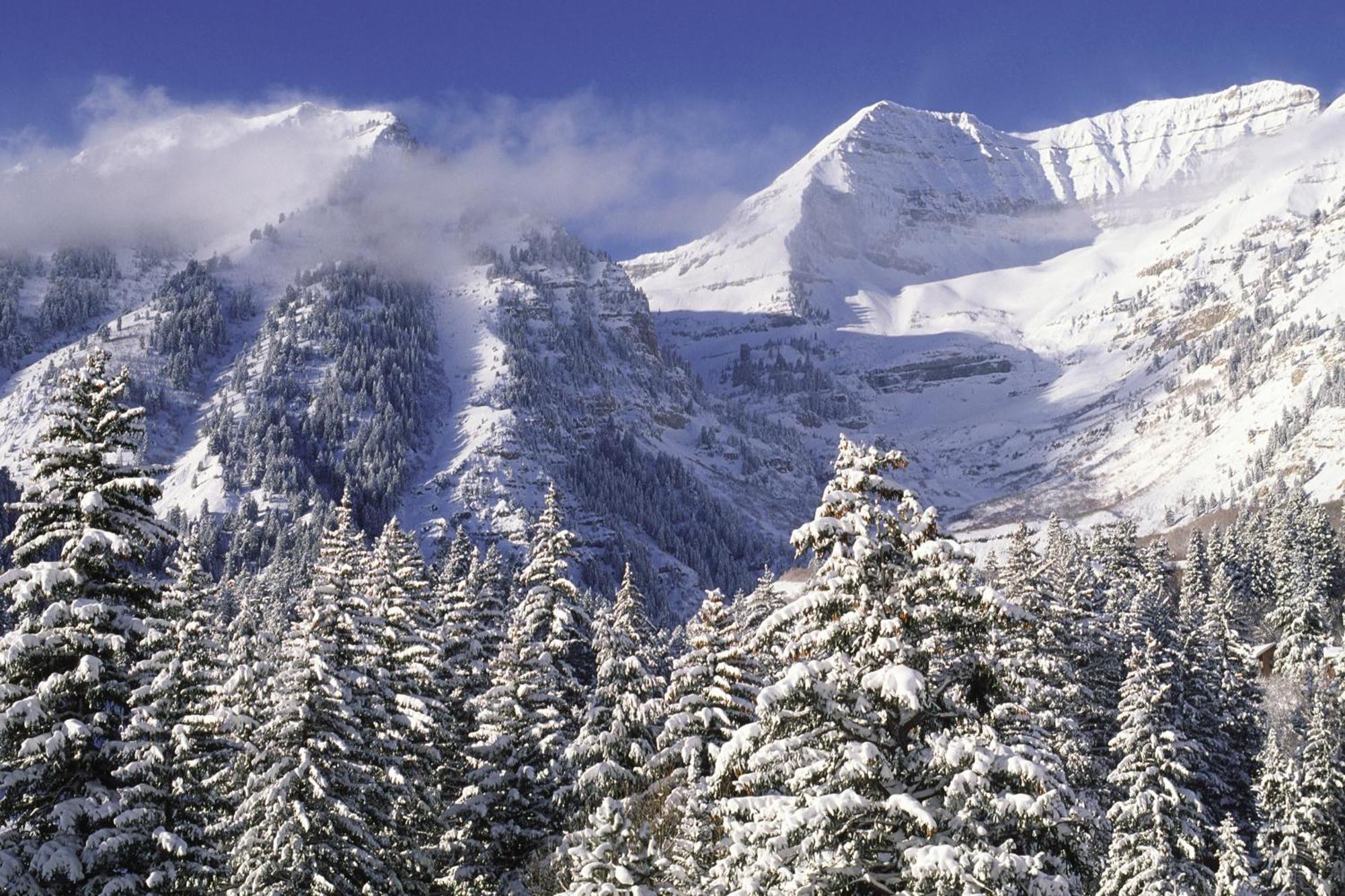 Zermatt Utah Resort & Spa Trademark Collection By Wyndham Мідвей Екстер'єр фото