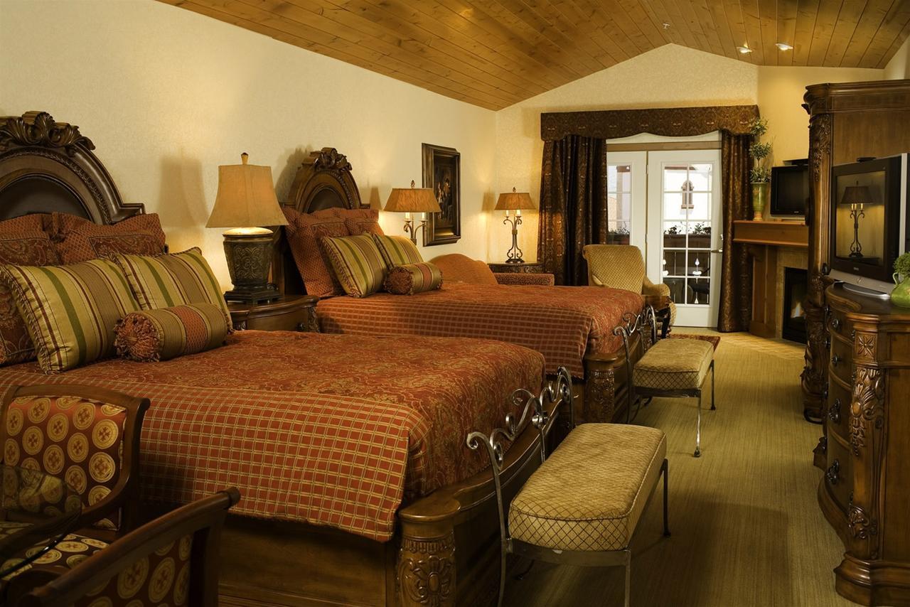 Zermatt Utah Resort & Spa Trademark Collection By Wyndham Мідвей Екстер'єр фото